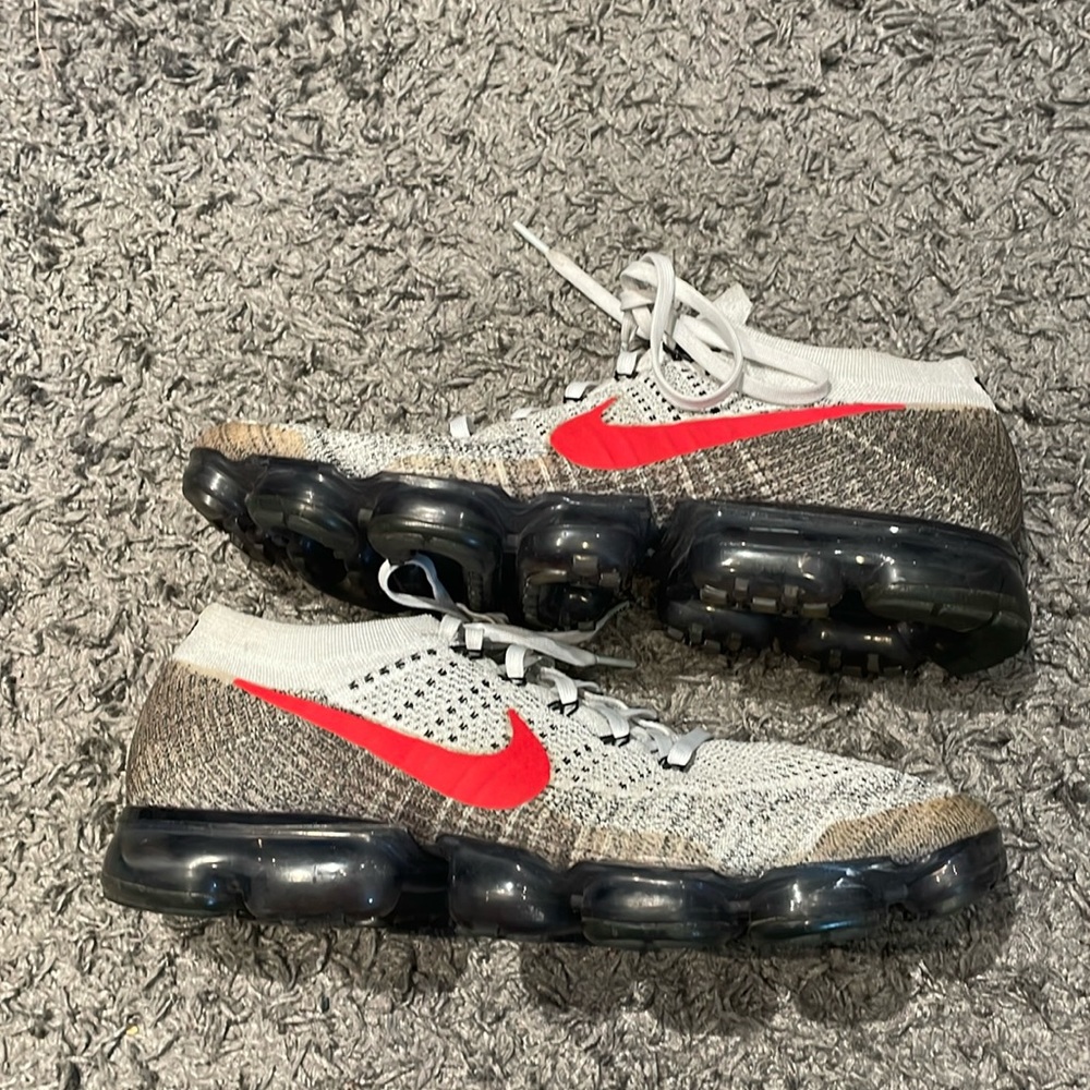 Nike vapormax og heritage